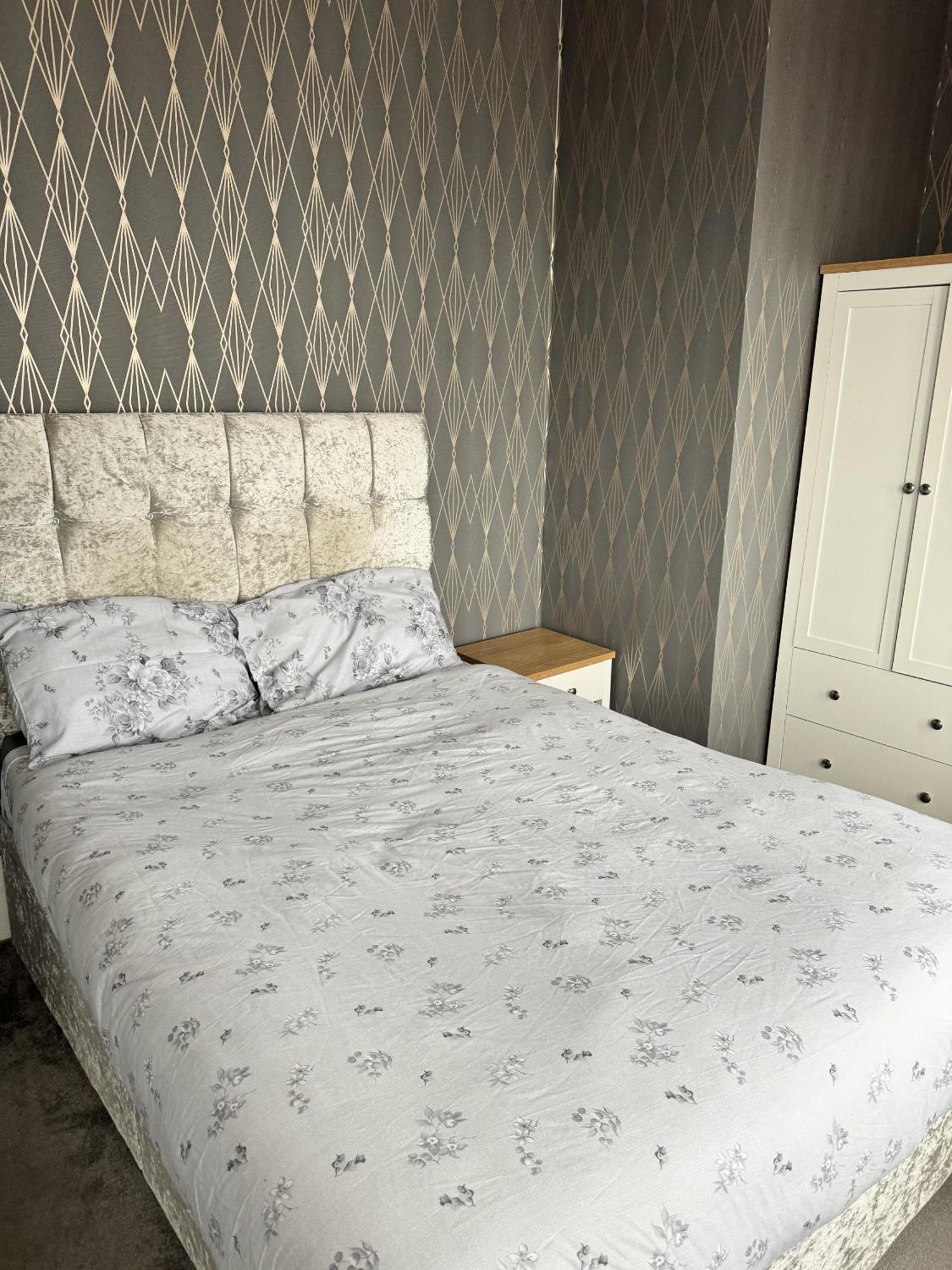 The Majestic Bed & Breakfast Great Yarmouth Eksteriør bilde