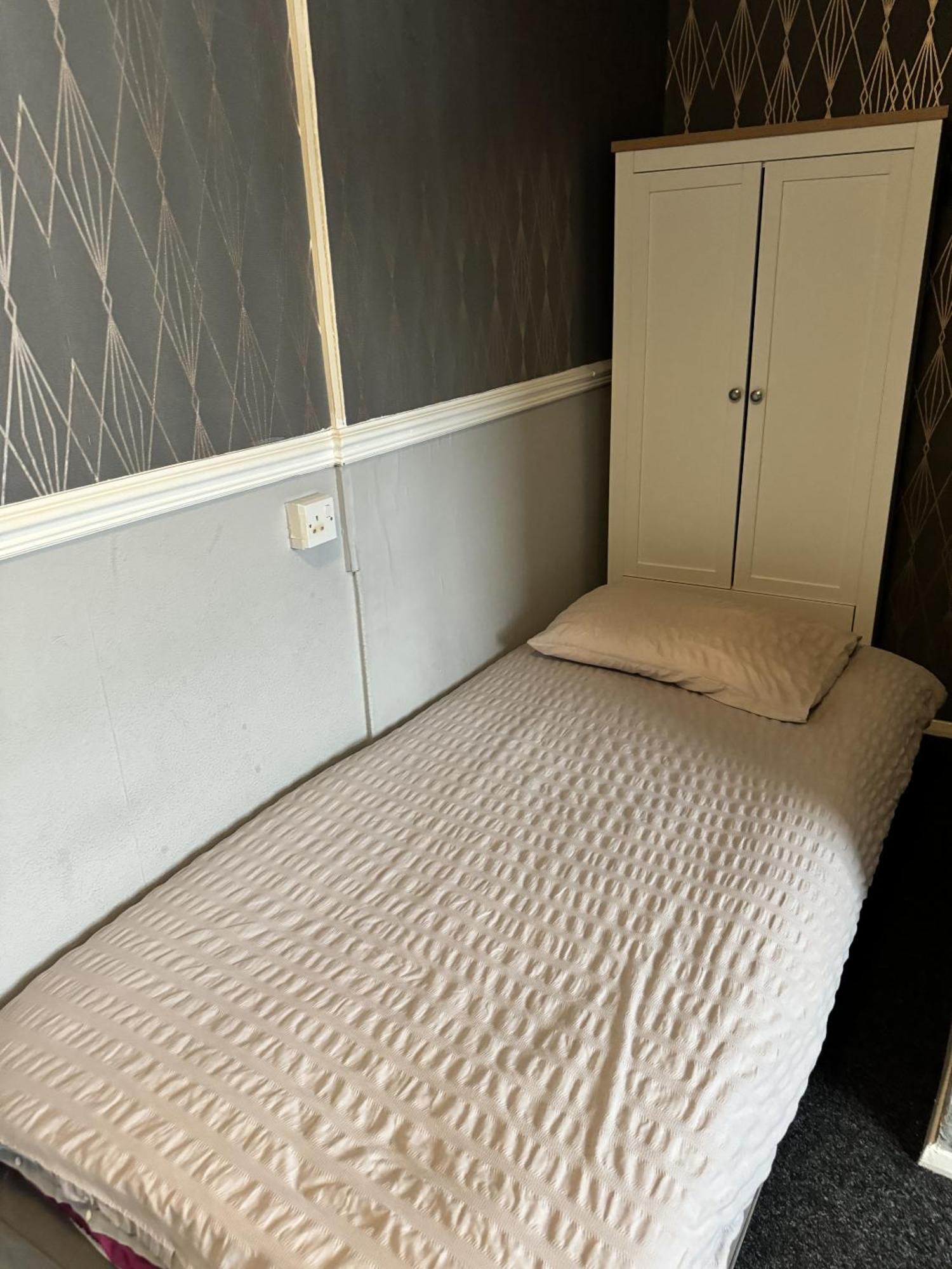 The Majestic Bed & Breakfast Great Yarmouth Rom bilde
