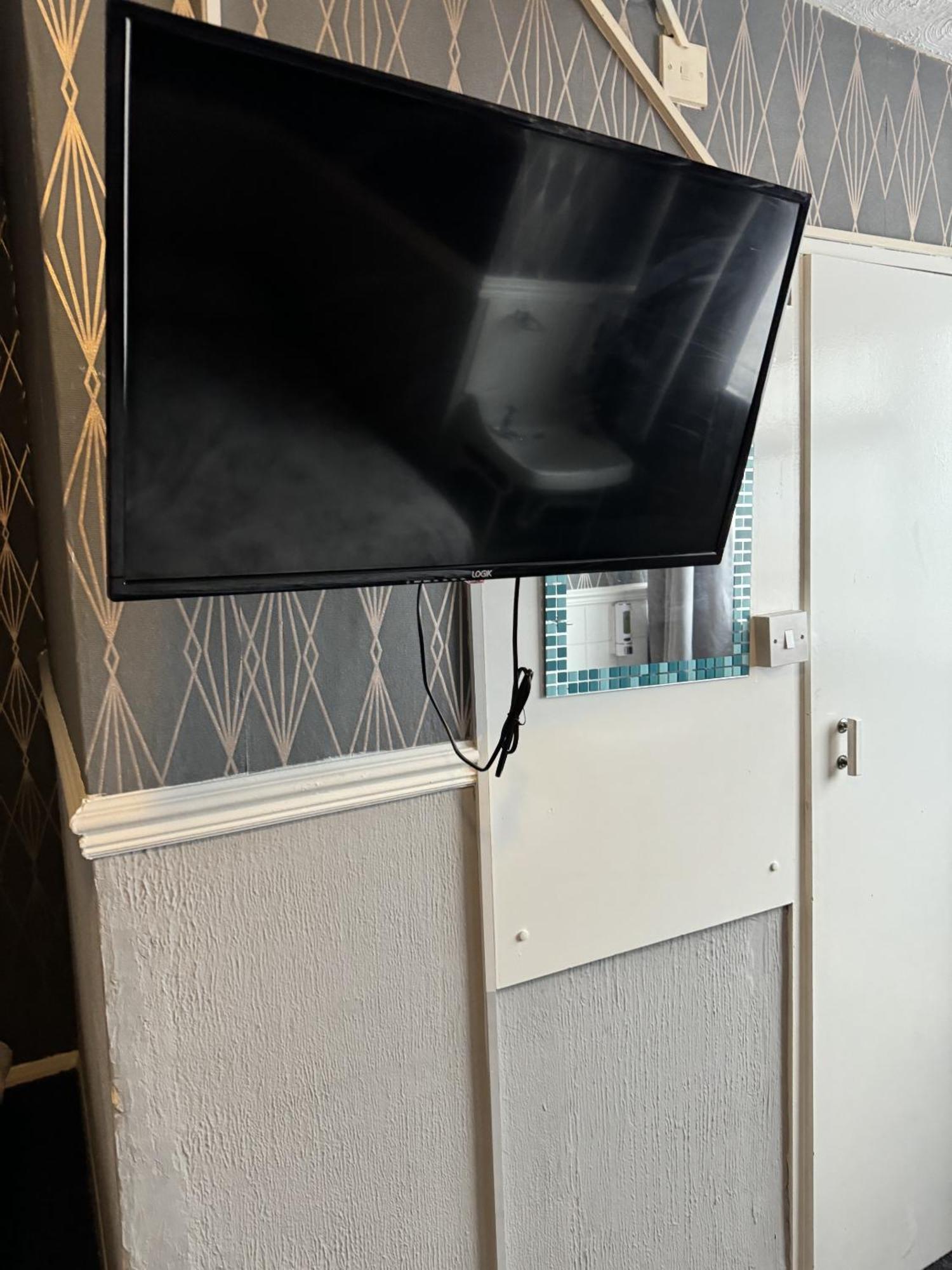 The Majestic Bed & Breakfast Great Yarmouth Rom bilde