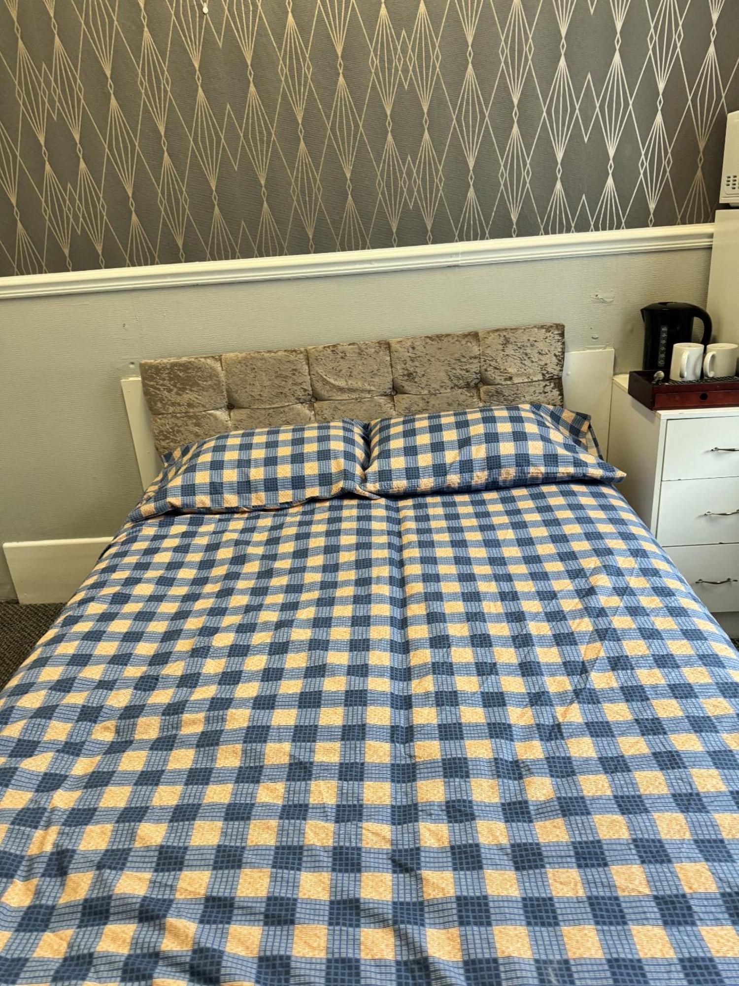 The Majestic Bed & Breakfast Great Yarmouth Rom bilde